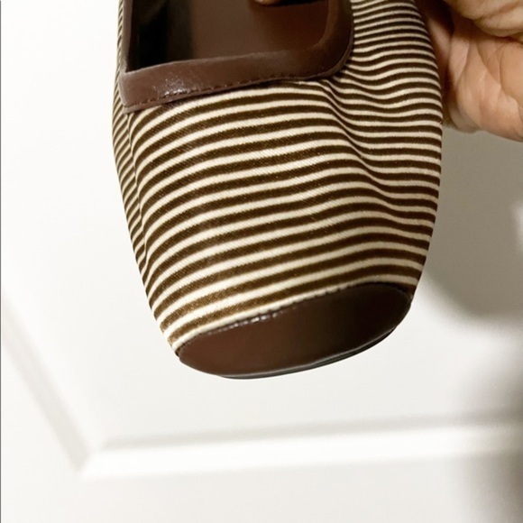 BCBGMAXAZRIA flat ballerina - Picture 7 of 10